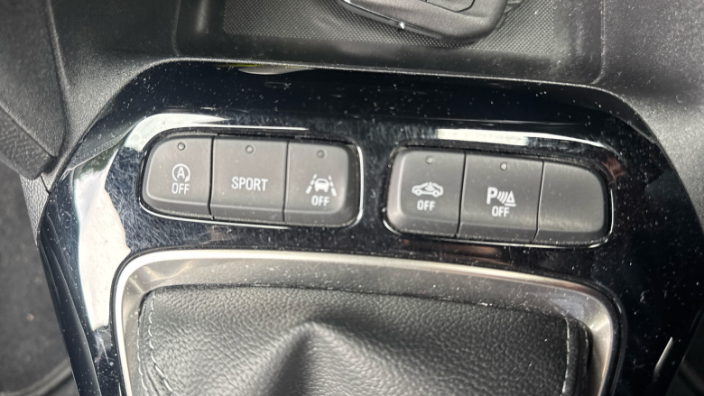 Vauxhall Corsa 1.2 Turbo Ultimate 5dr Petrol Hatchback